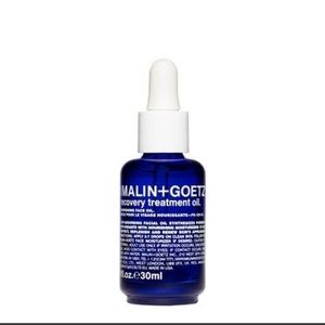Malin + Goetz Recovery Treatment Oil